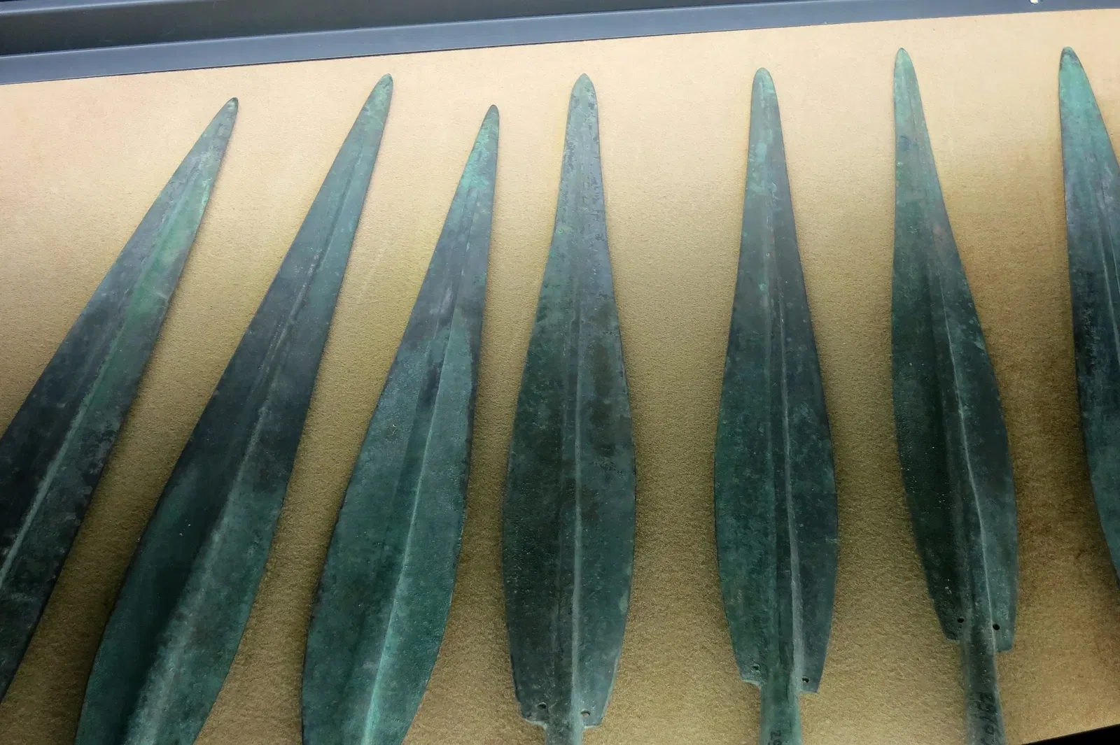 Museo Arqueológico Regional de Siracusa