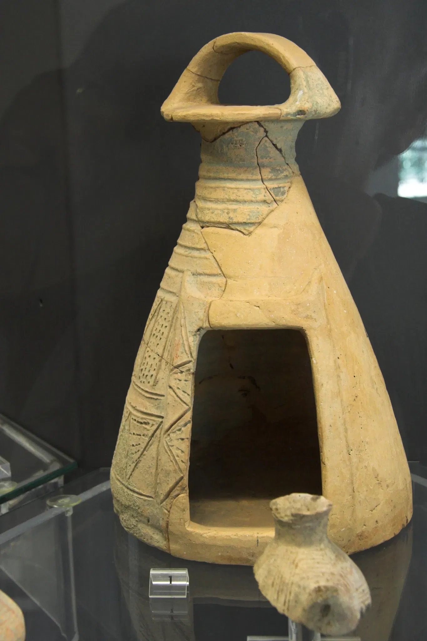 Musée archéologique régional de Syracuse