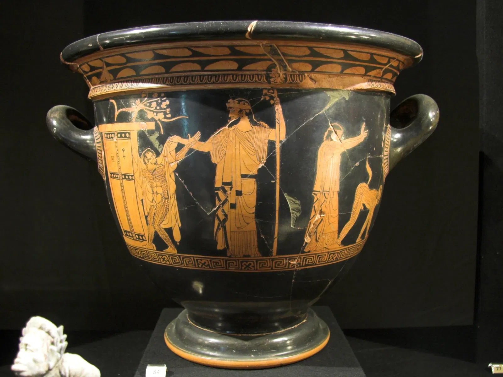 Museo Archeologico Regionale Paolo Orsi