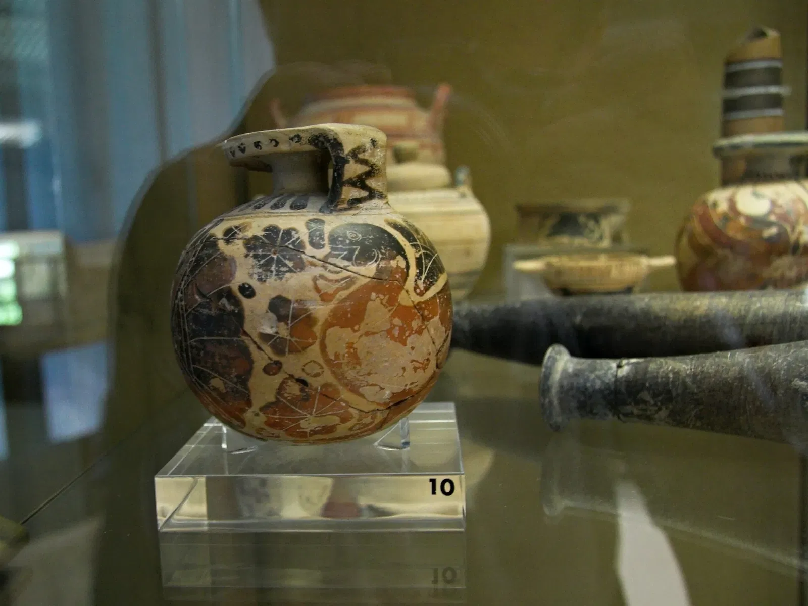 Museo Archeologico Regionale Paolo Orsi