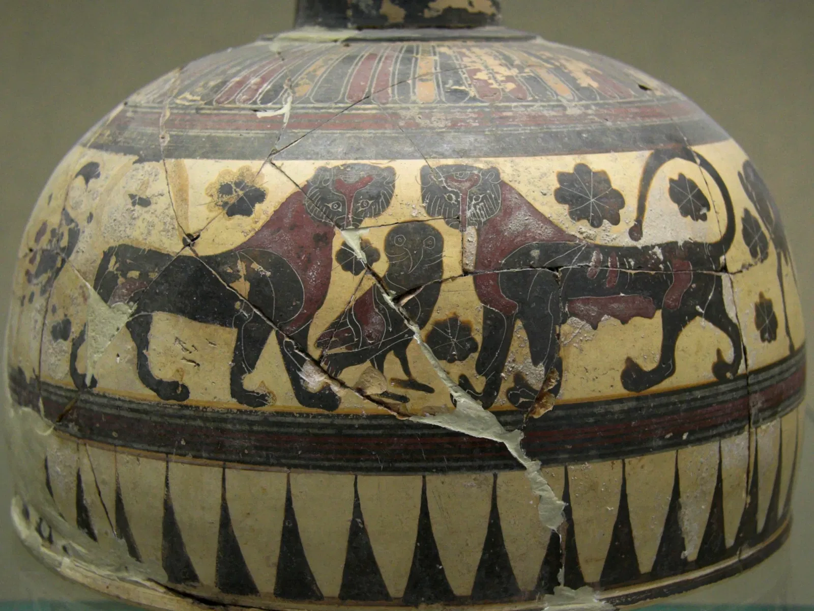 Museo Arqueológico Regional de Siracusa