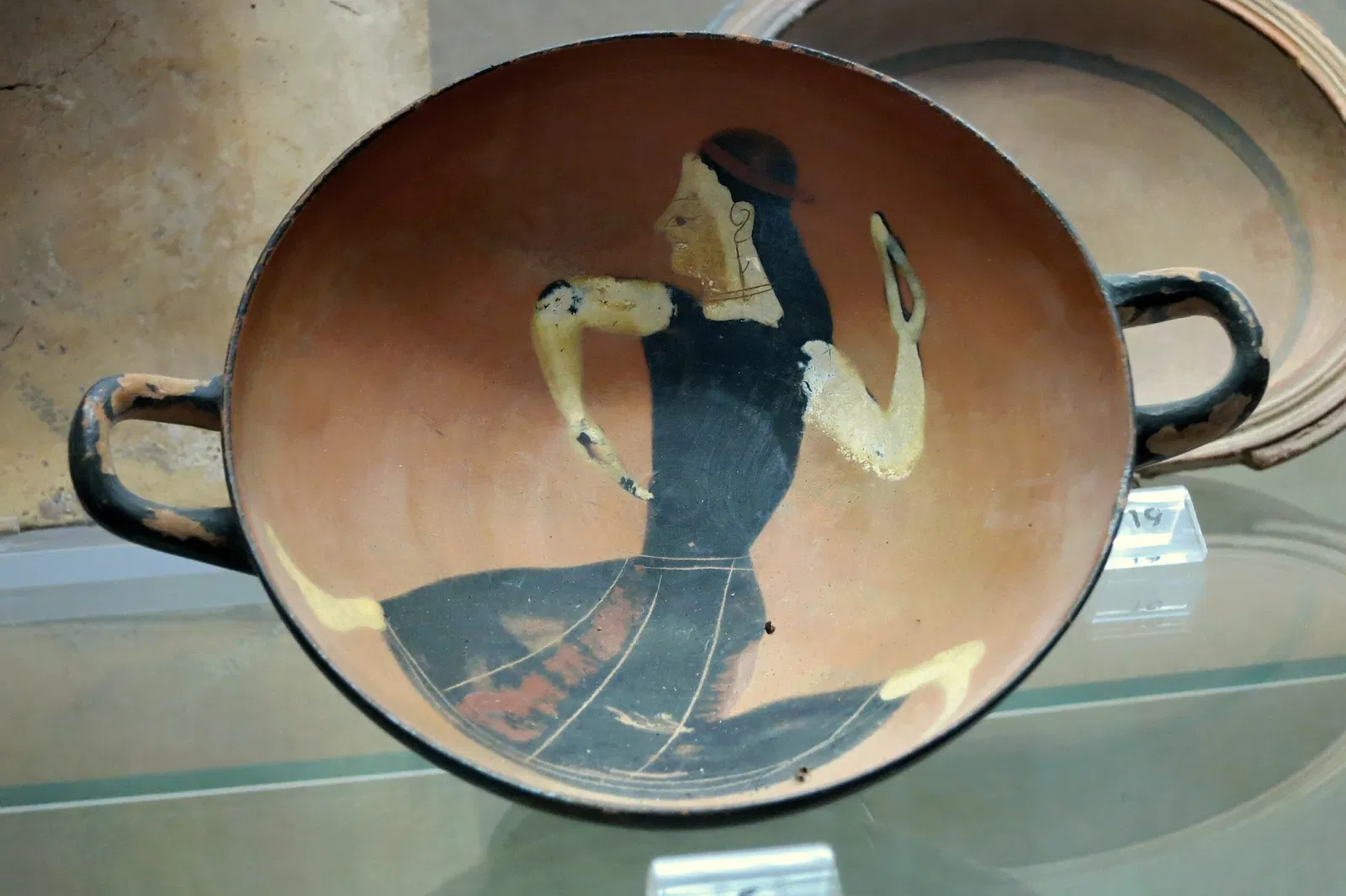 Museo Archeologico Regionale P. Orsi