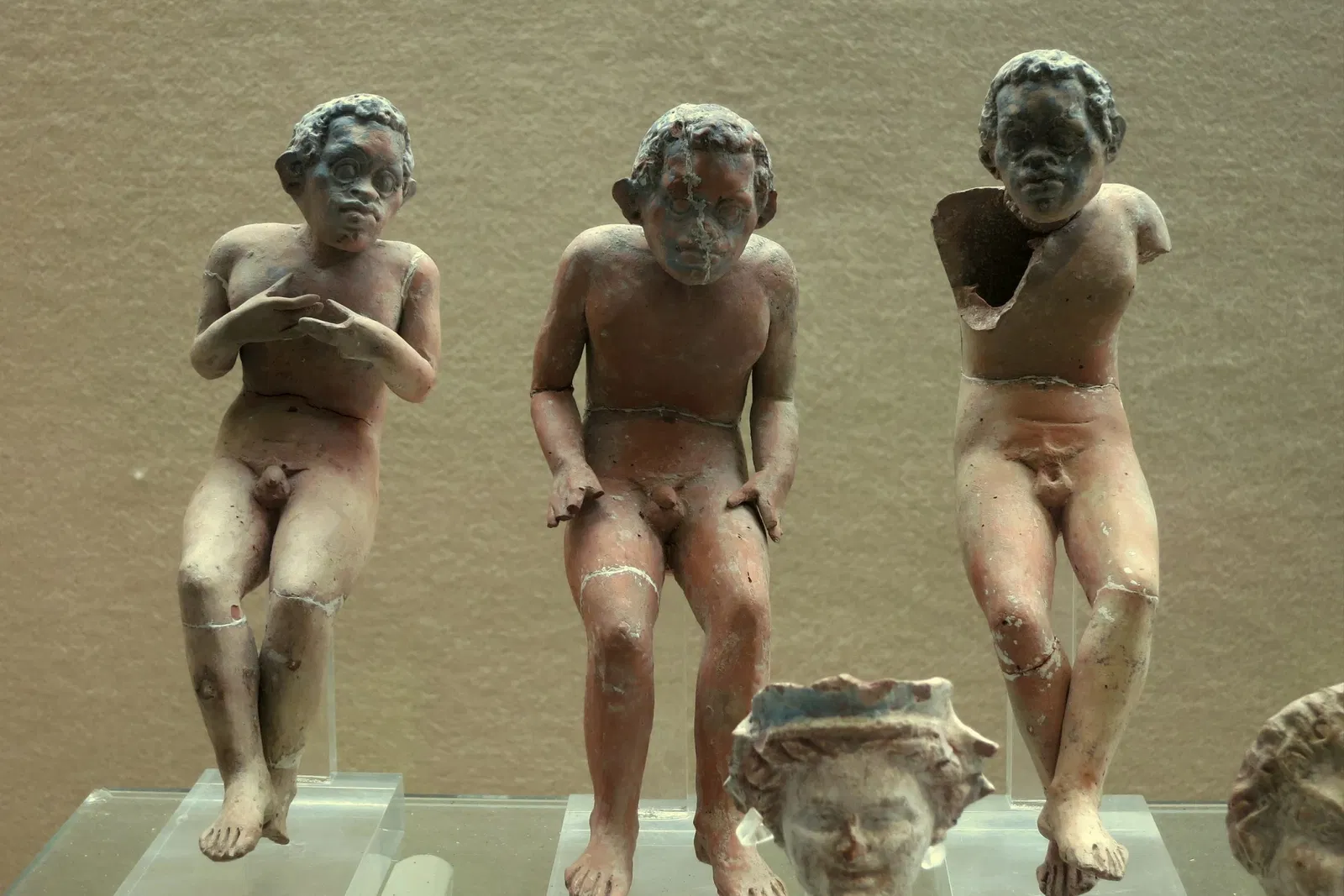 Museo Archeologico Regionale Paolo Orsi