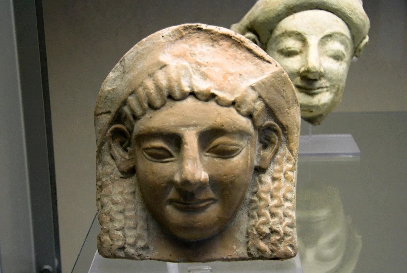 Museo Arqueológico Regional de Siracusa