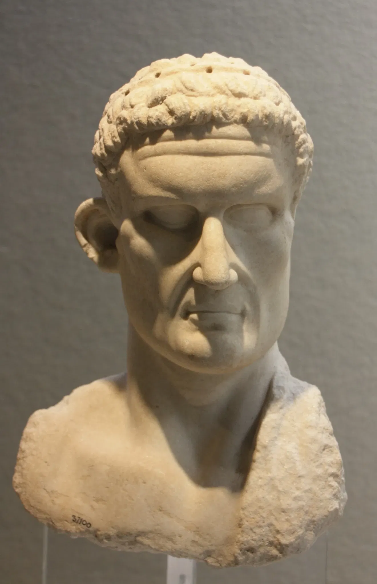 Museo Archeologico Regionale P. Orsi