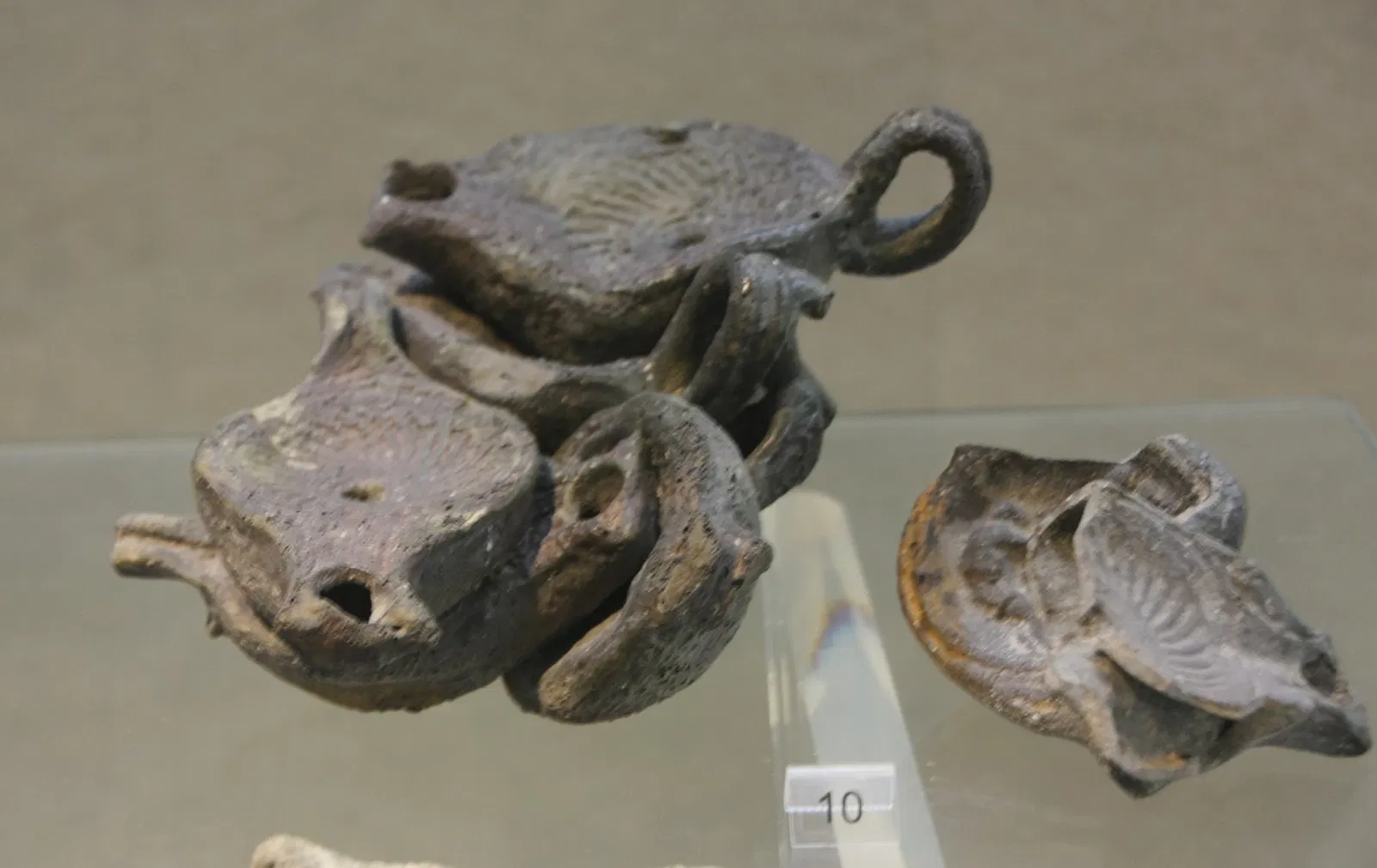 Musée archéologique régional de Syracuse