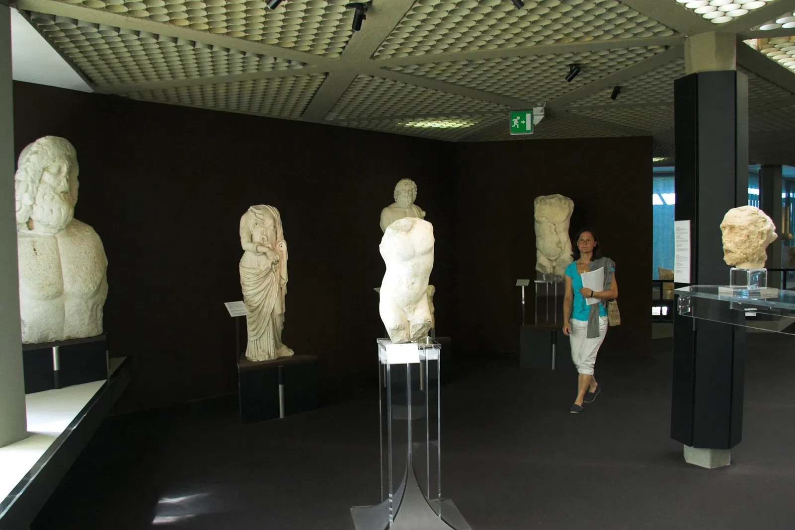 Museo Archeologico Regionale Paolo Orsi