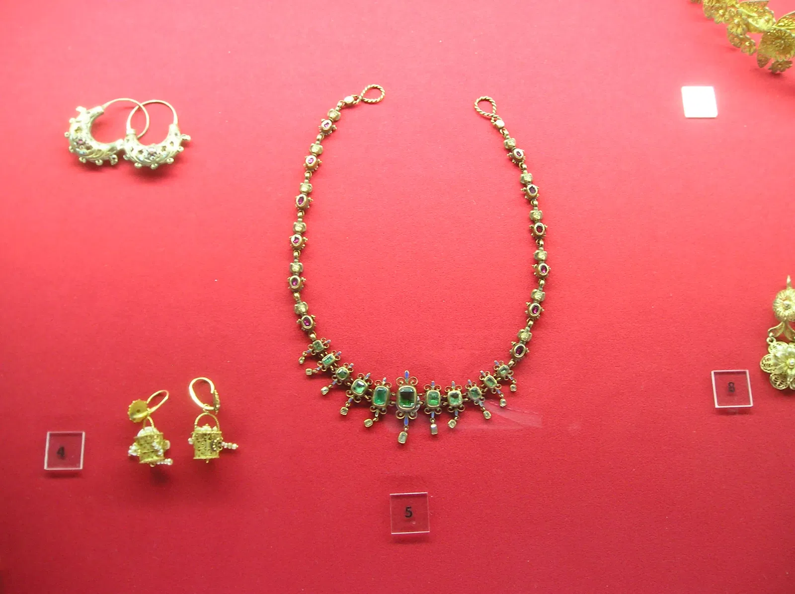 Museo Arqueológico Regional de Siracusa