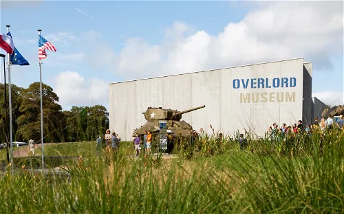 Overlord Museum