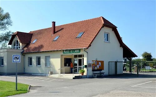 Shelter Museum