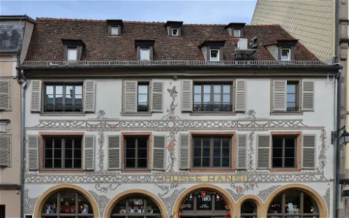 Hansi Village and its Museum