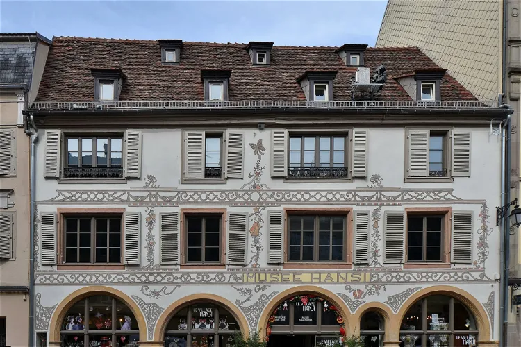 Hansi Village and its Museum