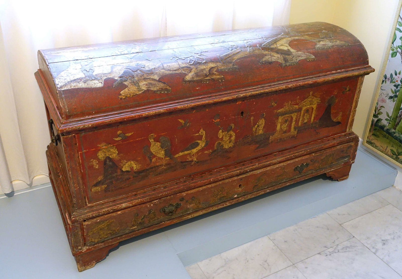 Museo Nacional de Artes Decorativas