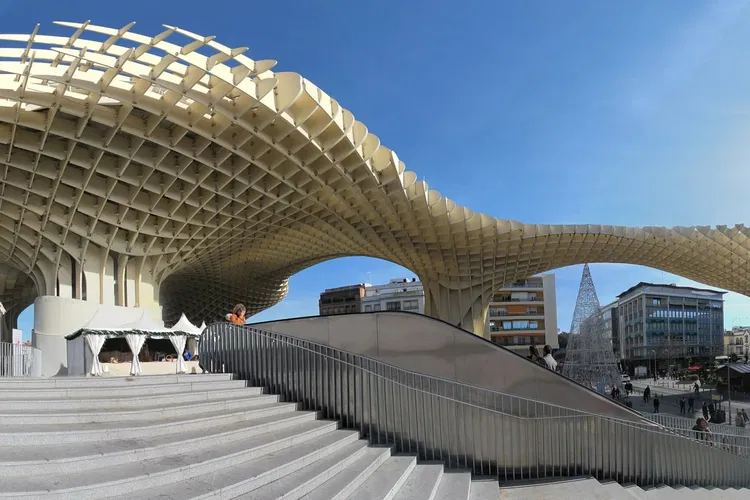 Metropol Parasol