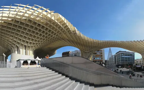 Metropol Parasol