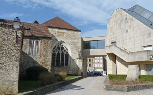 Musée d'Art et d'Histoire