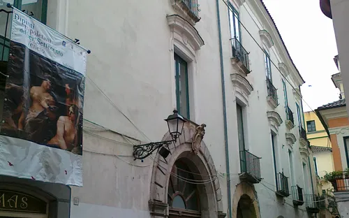 Pinacoteca Provinciale di Salerno