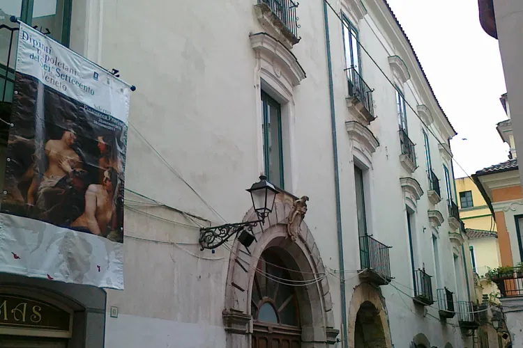 Pinacoteca Provinciale di Salerno