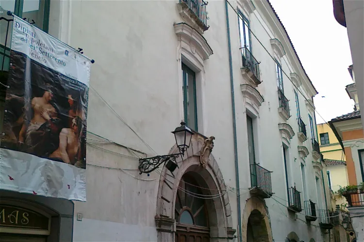 Provincial Art Gallery of Salerno