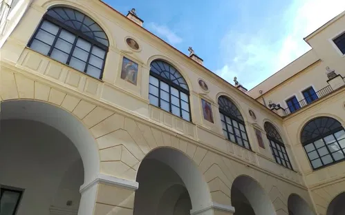 Museo Diocesano San Matteo