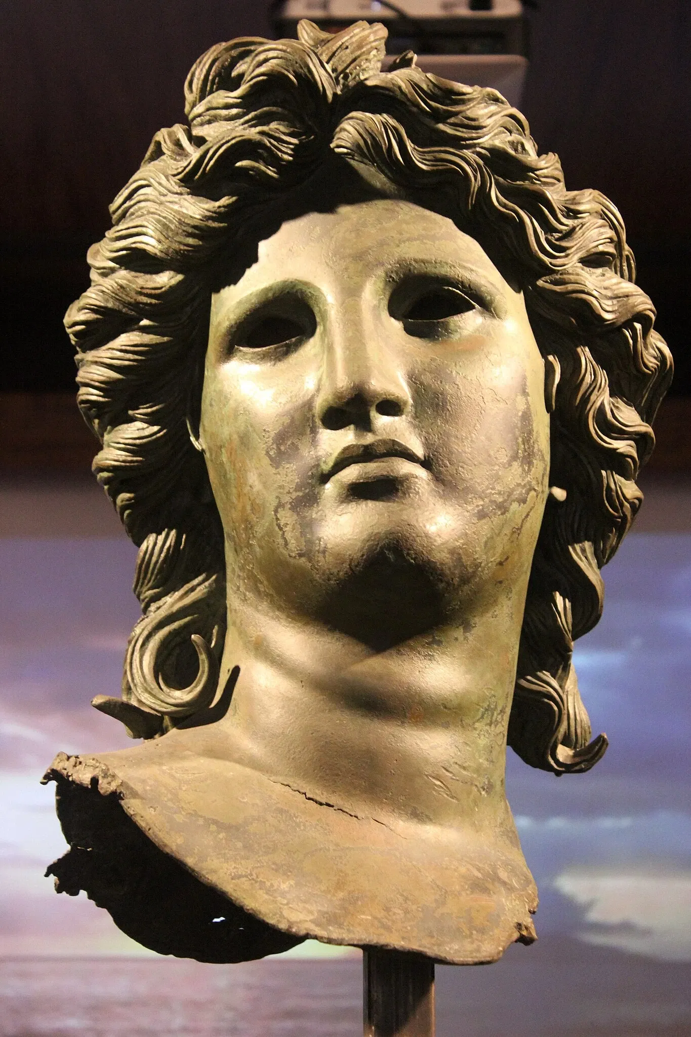 Museo Archeologico Provinciale di Salerno