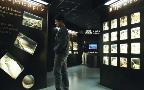 Observatoire de la Montagne