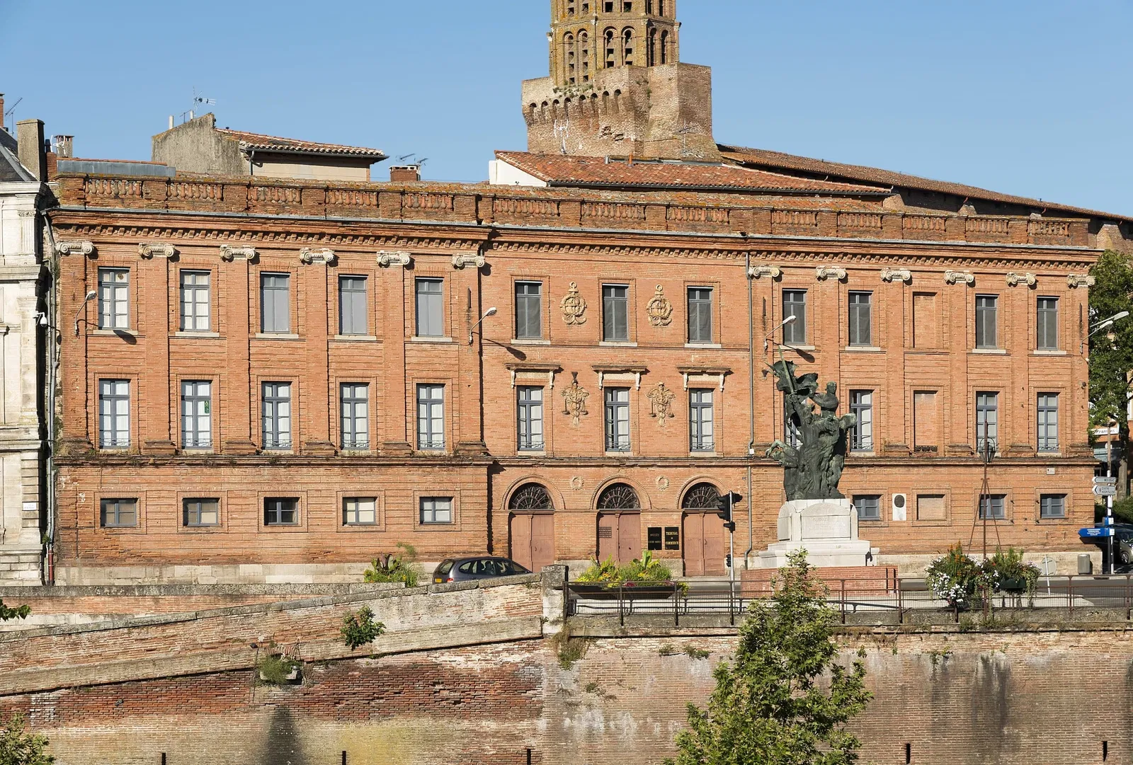 Muséum d'Histoire Naturelle