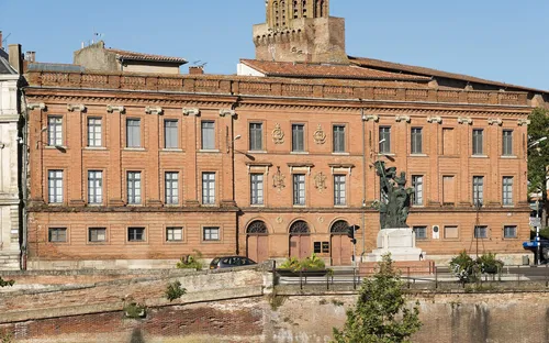Muséum d'Histoire Naturelle