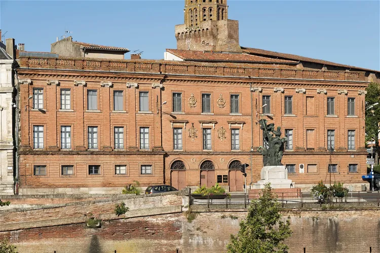 Natural History Museum