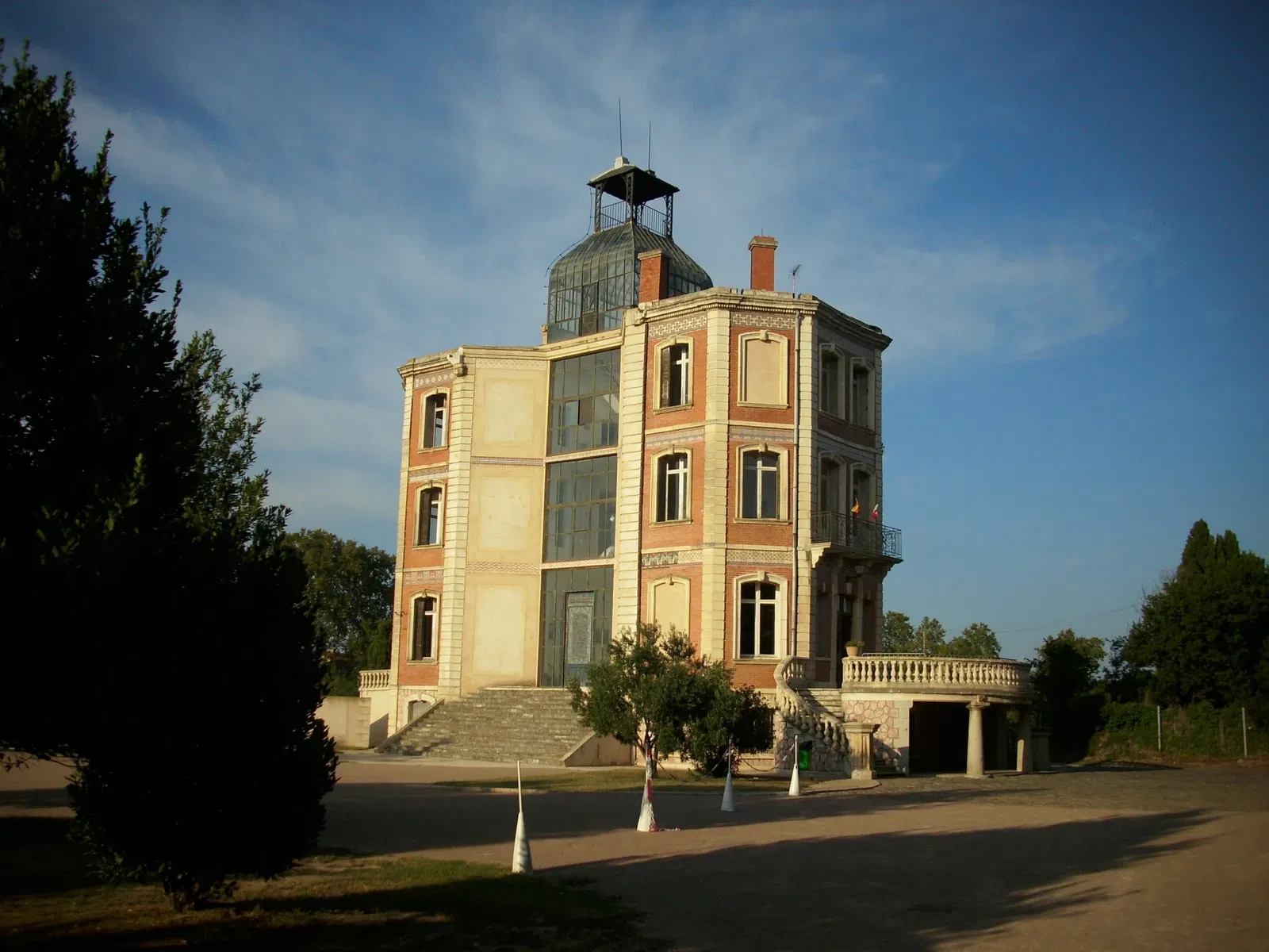 Maternité Suisse d'Elne