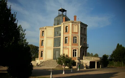 Maternité Suisse d'Elne