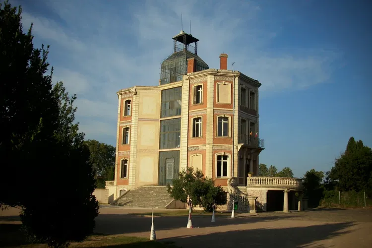 Maternité Suisse d'Elne