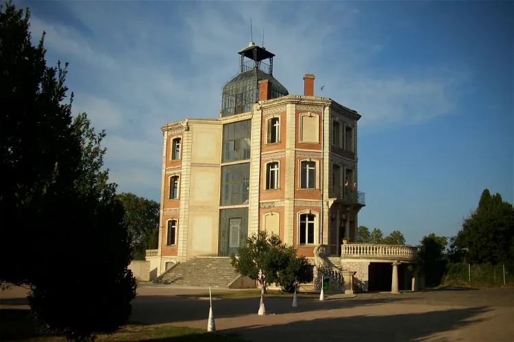 Maternity Switzerland Elne