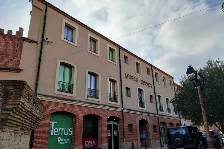 Terrus Museum