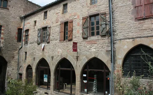 Musée Charles Portal