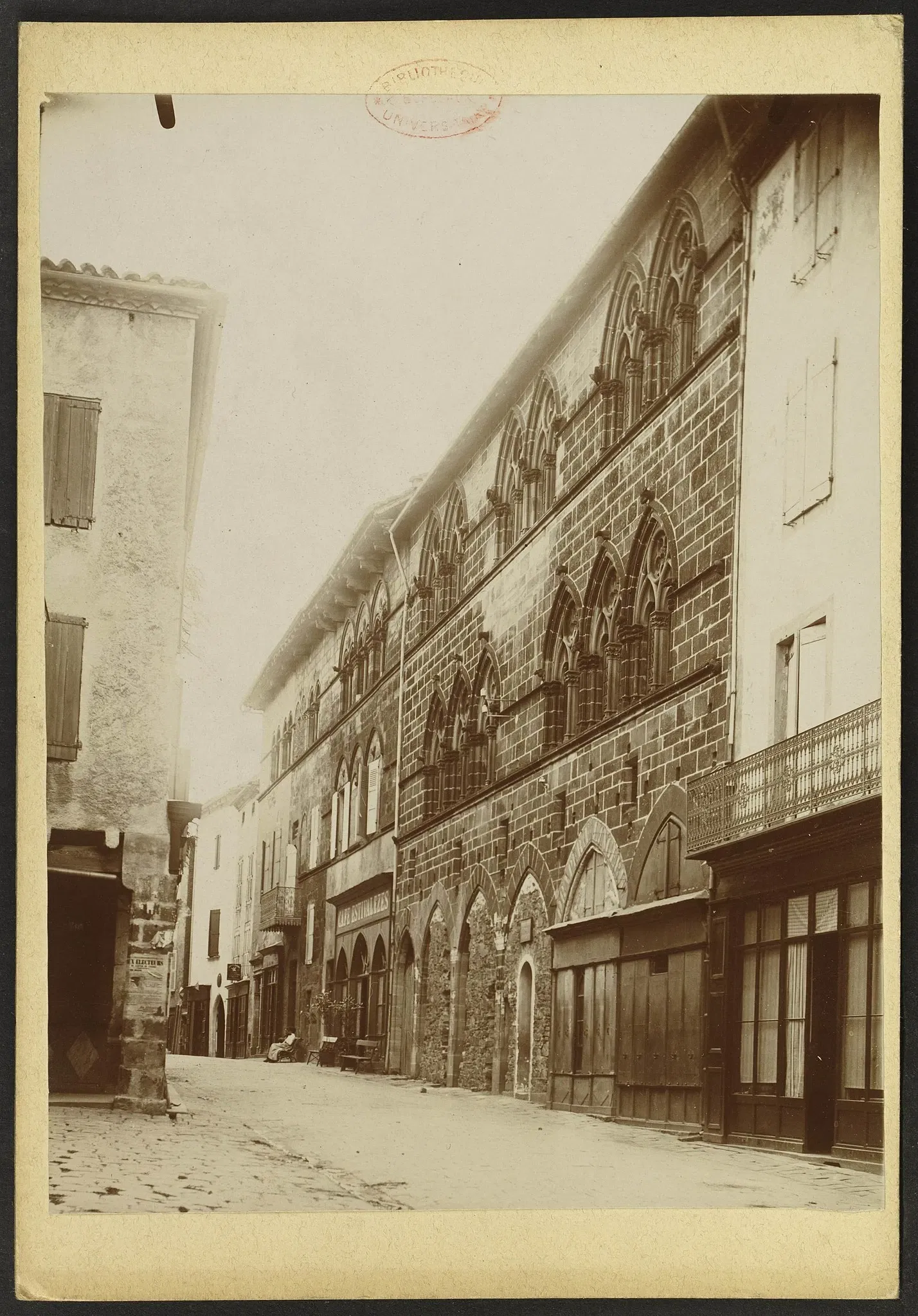 Musée d'Art Moderne et Contemporain