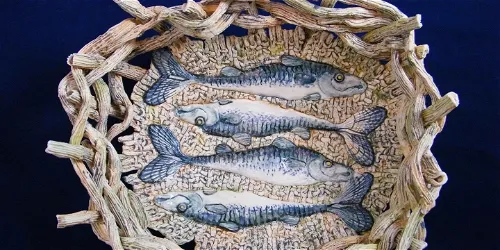 Angus Creatives: Lifelines