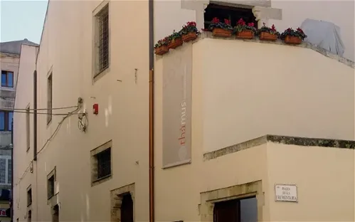 Museo della Città - Palazzo della Frumentari