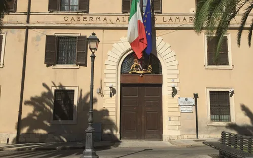 Museo Storico della Brigata "Sassari"