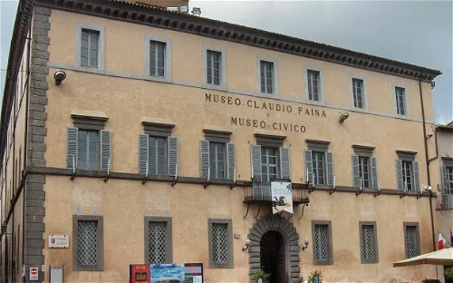 Museo Claudio Faina