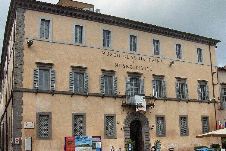 Museo Claudio Faina