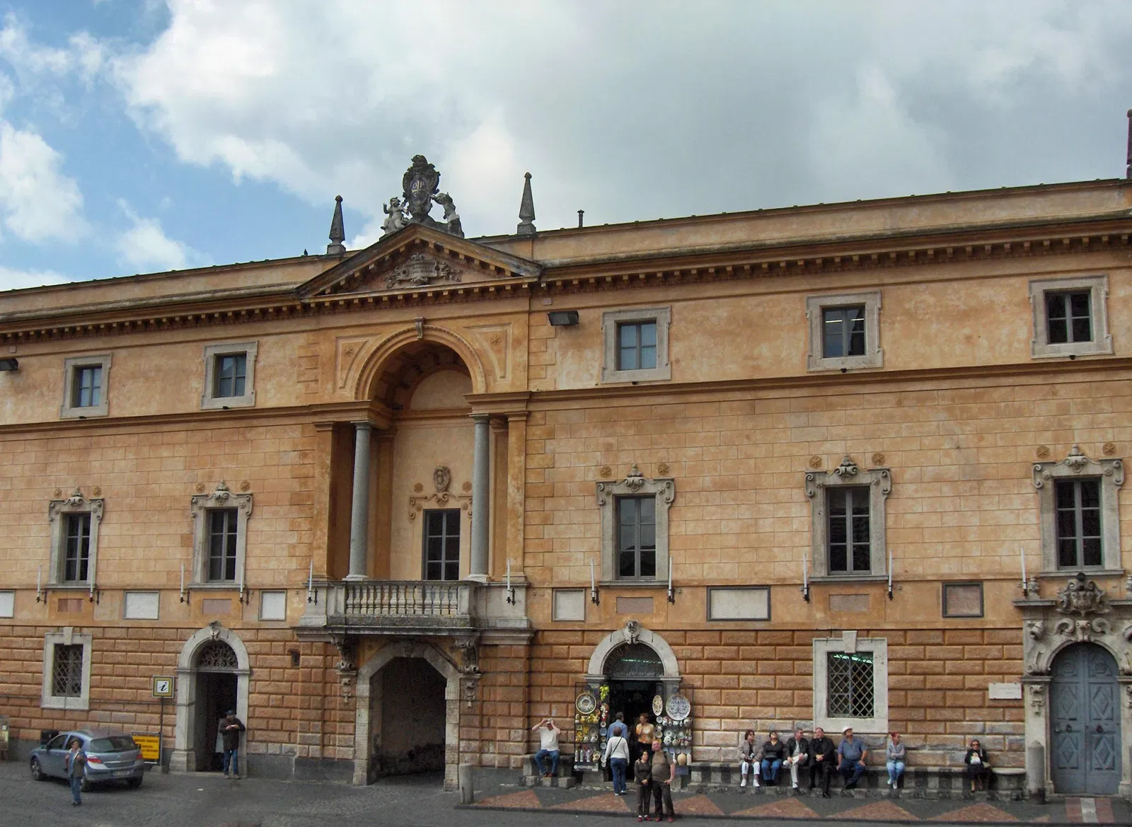 Museo dell'Opera del Duomo di Orvieto