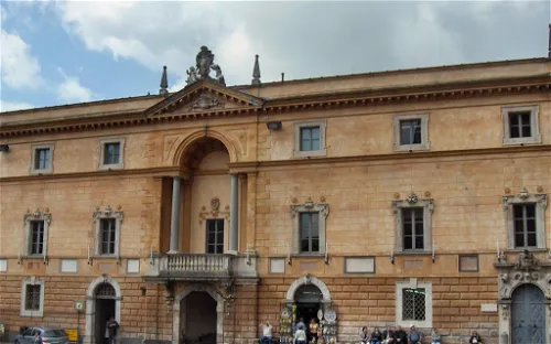 Museo dell'Opera del Duomo di Orvieto