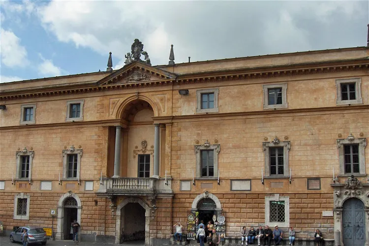 Museo dell'Opera del Duomo di Orvieto
