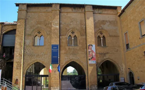 National Archaeological Museum of Orvieto
