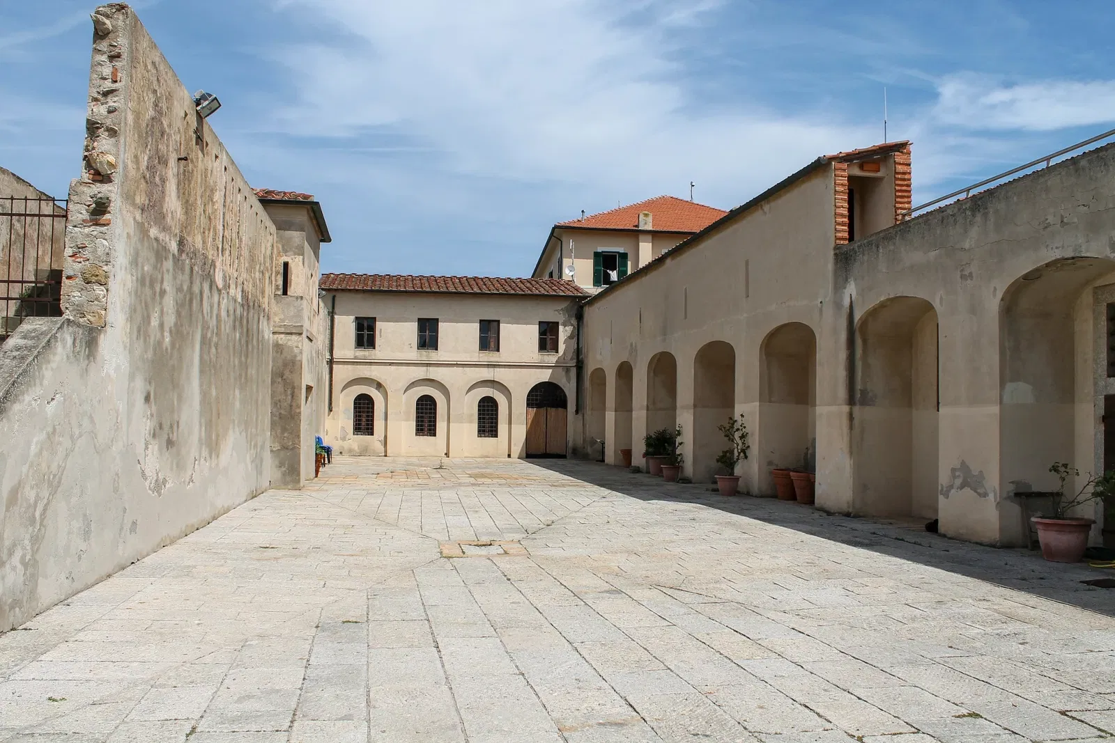Musée archéologique civique (Portoferraio)