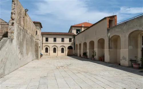 Museo Civico Archeologico della Linguella