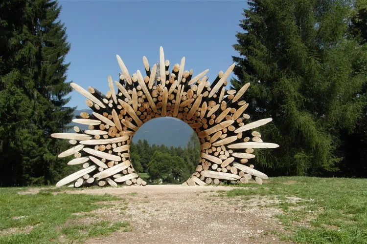 Arte Sella