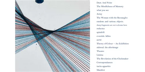 Entropie Books: 2014-2024