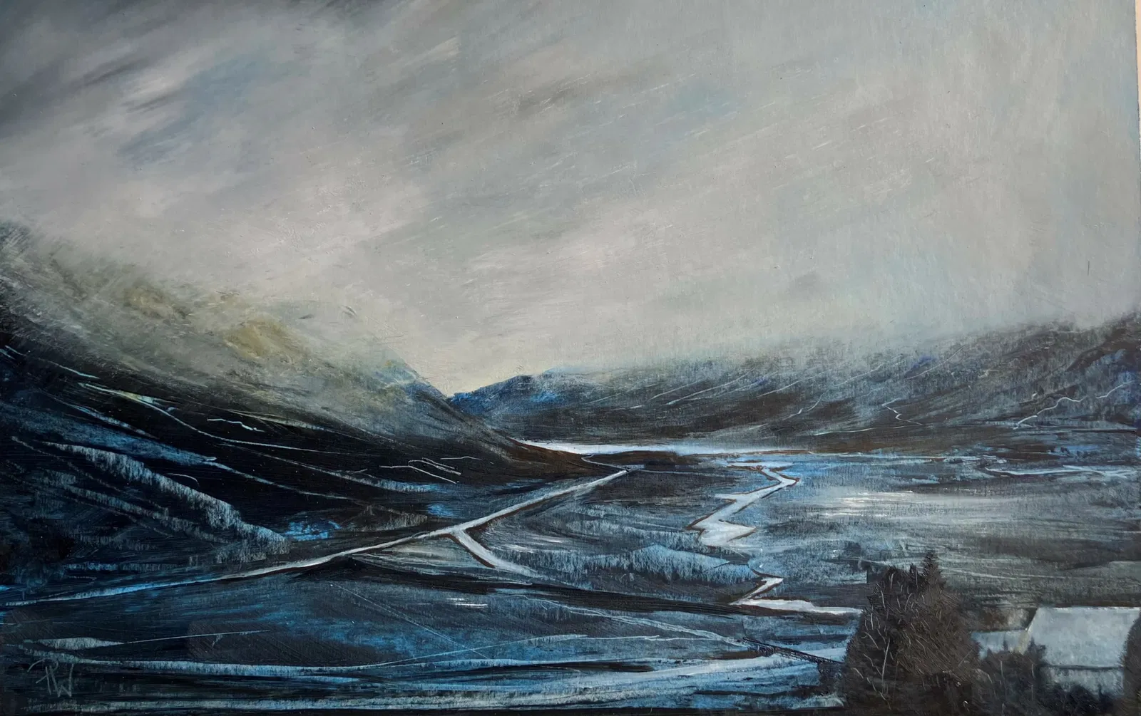 Art Unlimited - Wellbraehead Art Group